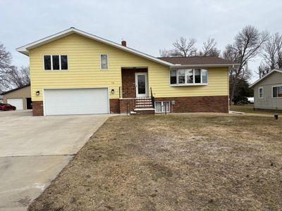 106 4th St N, Hoffman, MN, 56339