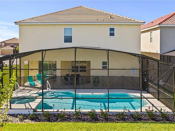 3rd image of 5414 Oakgrain Ct