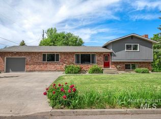 1808 E East St, Moscow, ID 83843