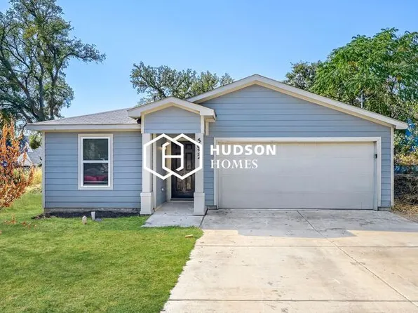 5032 Elgin St, Fort Worth, TX 76105