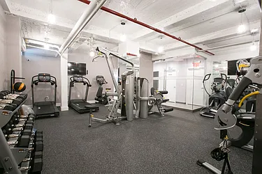 Rented by Stonehenge NYC LLC