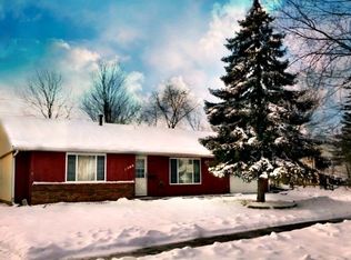 1509 Lincolnwood Dr, Urbana, IL