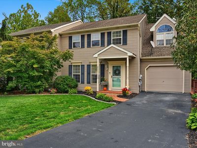 49 Mill Pond Dr, Lancaster, PA, 17603