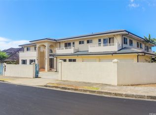 736 Ulili St, Honolulu, HI 96816