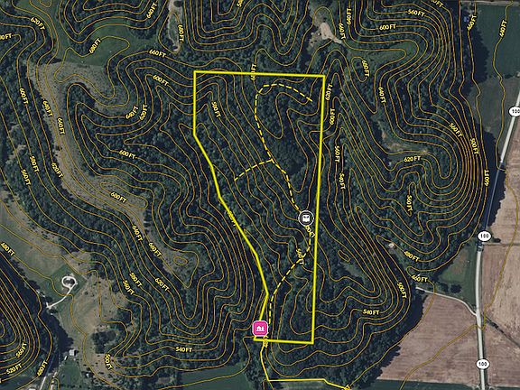 2nd image of Bee Creek Rd Lot Wp001