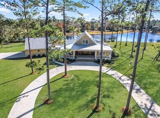 1054 Dune Meadow Cir NE, Townsend, GA 31331