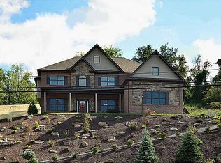 292 McCombs Rd, Venetia, PA 15367