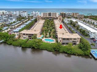 3605 S Ocean Blvd APT 321, South Palm Beach, FL 33480