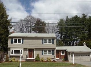 131 Lawrence Rd, Salem, NH 03079