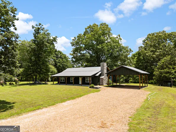 1571 Livingston Rd SW, Rome, GA 30161