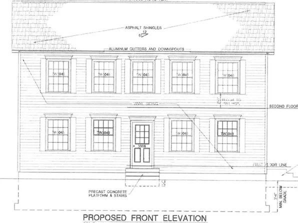 10-12 Stedman Ct, Wakefield, RI 02879