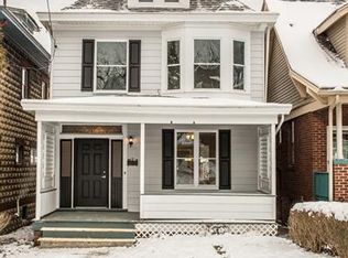 57 Oakwood Rd, Pittsburgh, PA 15205