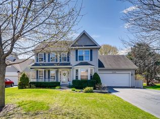 5006 Inverness Cir, Plainfield, IL 60586