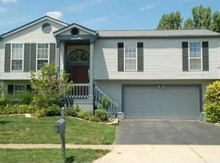 5984 Portside Dr, Hilliard, OH 43026