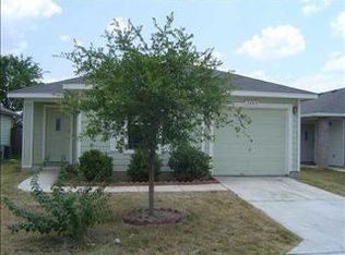 3409 Crownover St, Austin, TX 78725