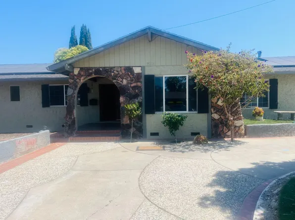 3124 Barletta Ln, San Jose, CA 95127