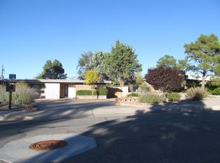 6411 Lovelace Rd SE, Albuquerque, NM 87108