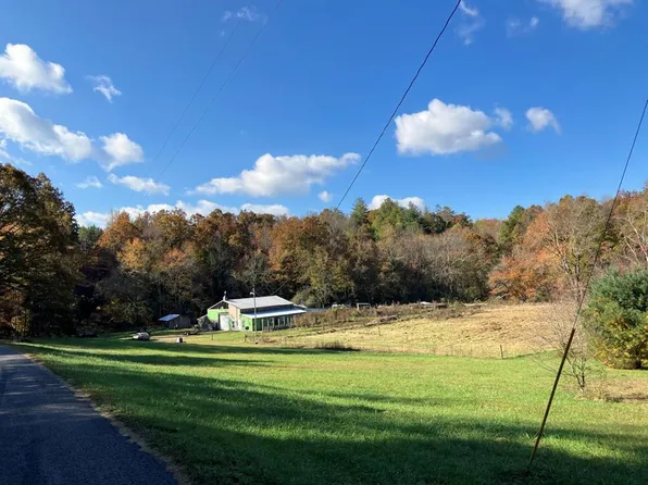 1838 Liberty Rd, Murphy, NC 28906