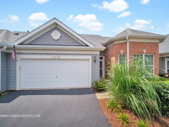 21218 Bluebill Lake Ct Unit 21218, Crest Hill, IL 60403