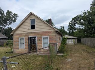 1035 Westbrook Ave, Indianapolis, IN 46241