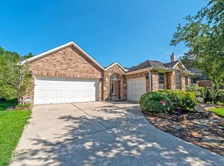 5815 Pinelake Crossing Dr, Spring, TX 77379