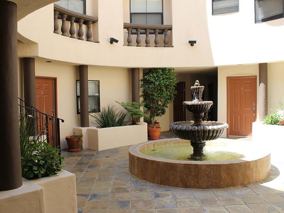 Common Area