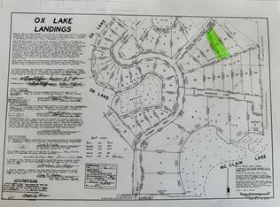 24 Moccasin Dr, Crosslake, MN 56442