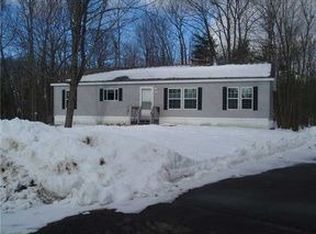 126 West St, Gardiner, ME 04345