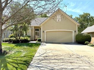 11511 W 143rd Ter, Olathe, KS 66062