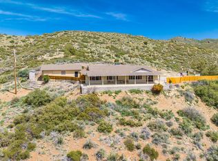 14685 E Wagon Wheel Dr, Dewey, AZ 86327