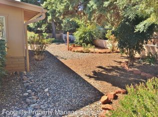 15 Pine Ct, Sedona, AZ 86351