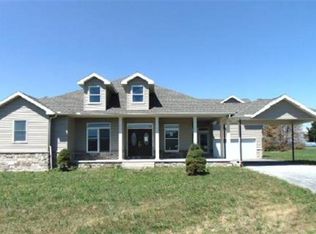 3821 Fetterhoff Chapel Rd, Chambersburg, PA 17202