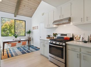 1368 Henry St, Berkeley, CA 94709