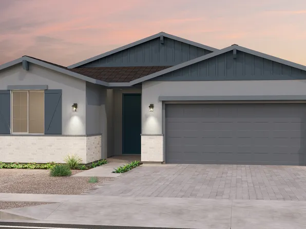 12428 W Atlantis Way, Avondale, AZ 85323