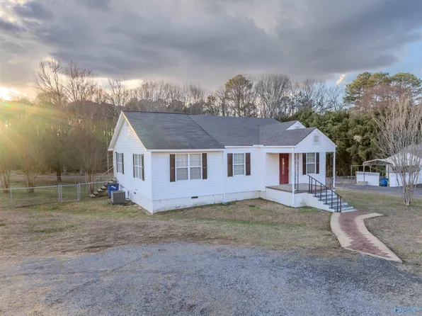 1430 Old Highway 35 E, Fort Payne, AL 35968