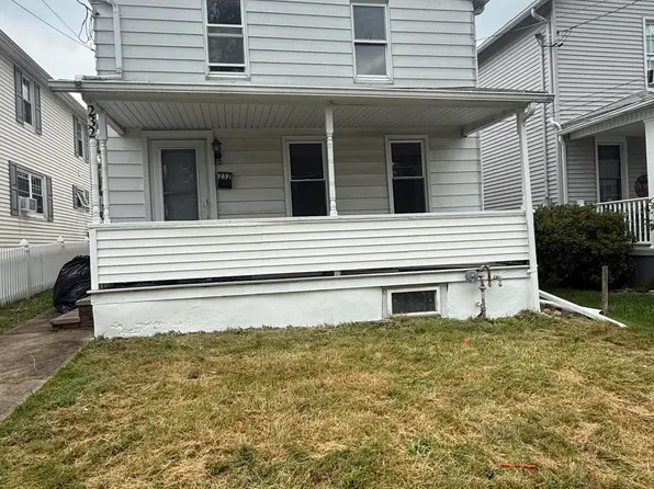 232 Damon St, West Pittston, PA 18643