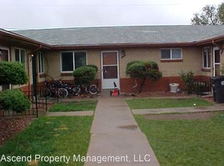 1410 Hoyt St, Denver, CO 80215