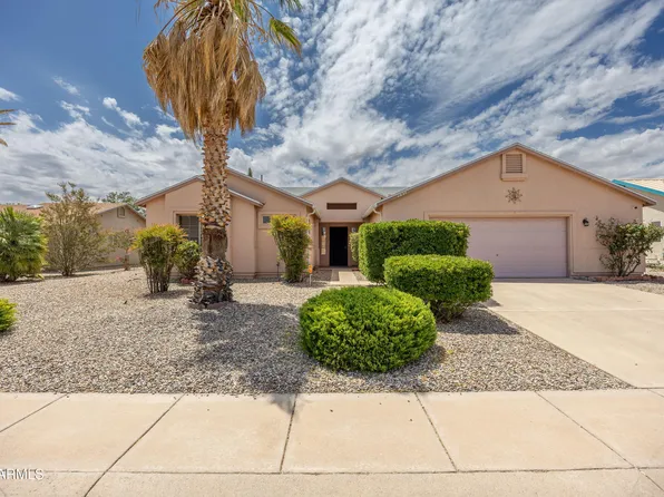 2696 RAVEN Drive, Sierra Vista, AZ 85650