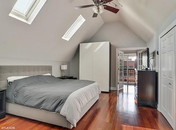 5th image of 1530 W Diversey Pkwy #2