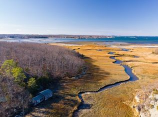 0 Rear Glades Rd, Scituate, MA 02066