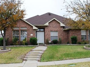 4418 Grantham Dr, Garland, TX 75043