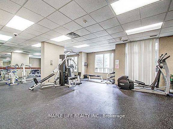 5th image of 28 Empress Ave #1703