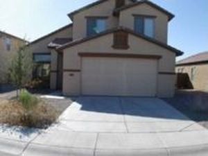 24833 W Hacienda Ave, Buckeye, AZ, 85326
