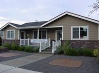 376 W Bell St, Sequim, WA 98382