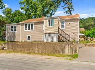 204 Talcott St, Woonsocket, RI 02895