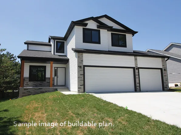 Denver Plan, Woodside Village