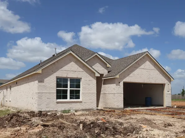 1815 Sleeping Hills Dr, Rosenberg, TX 77471