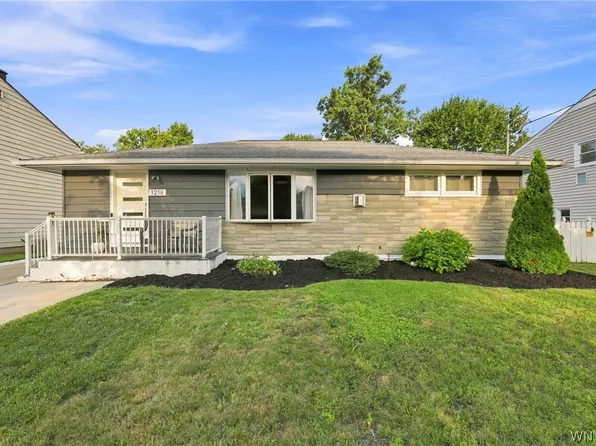 1218 96th St, Niagara Falls, NY 14304