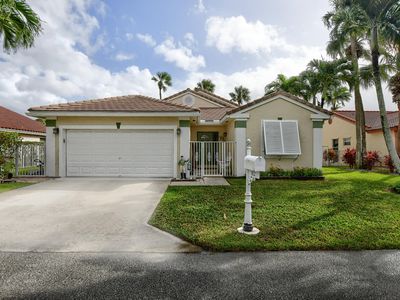 612 NW 47th Terrace, Deerfield Beach, FL, 33442