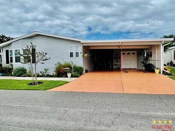 167 El Padre, Edgewater, FL 32141